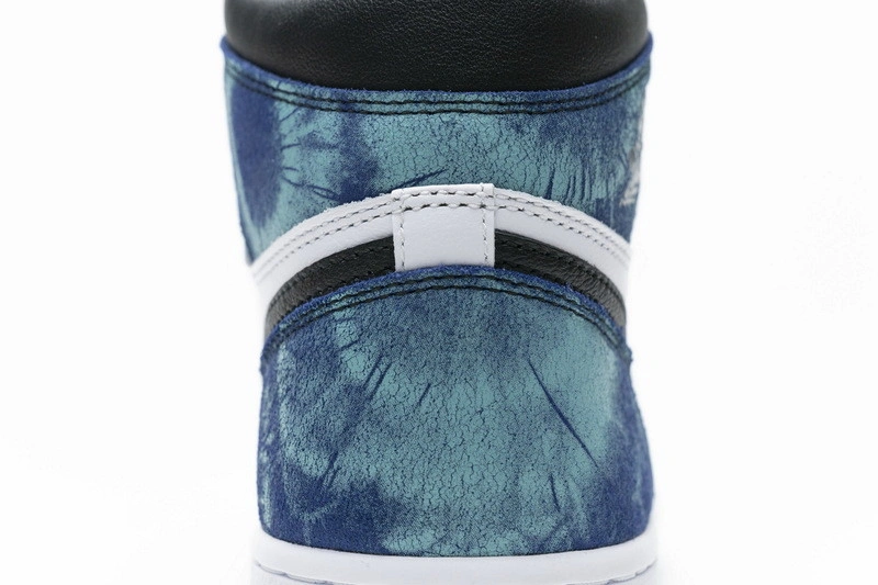Air Jordan 1 “Tie-Dye” CD0461-100