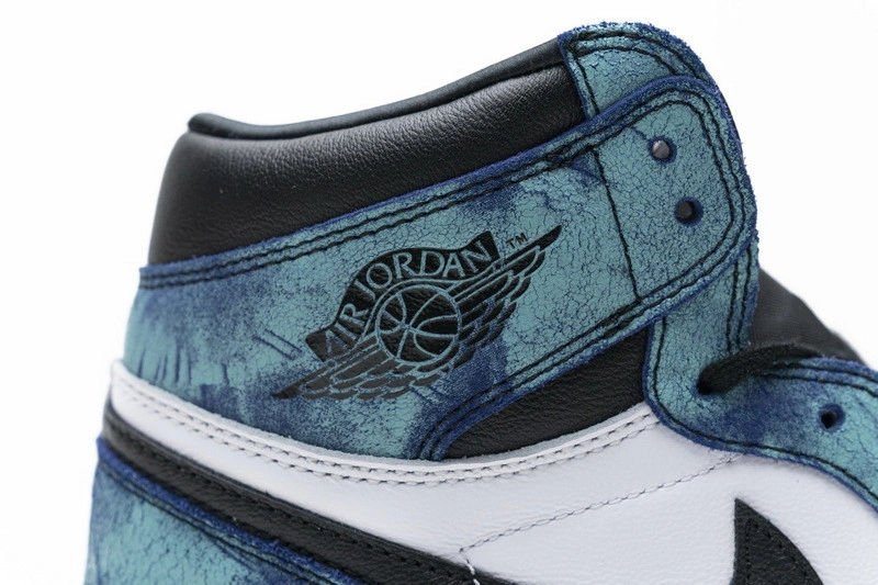 Air Jordan 1 “Tie-Dye” CD0461-100