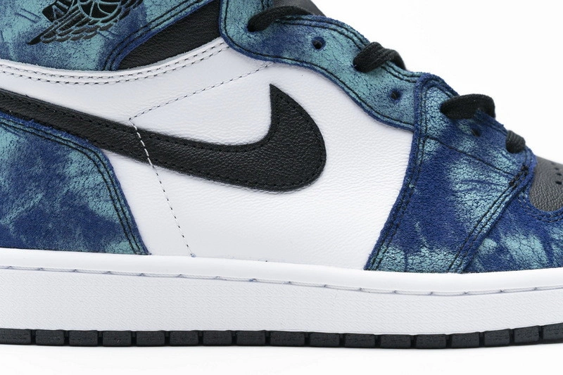 Air Jordan 1 “Tie-Dye” CD0461-100