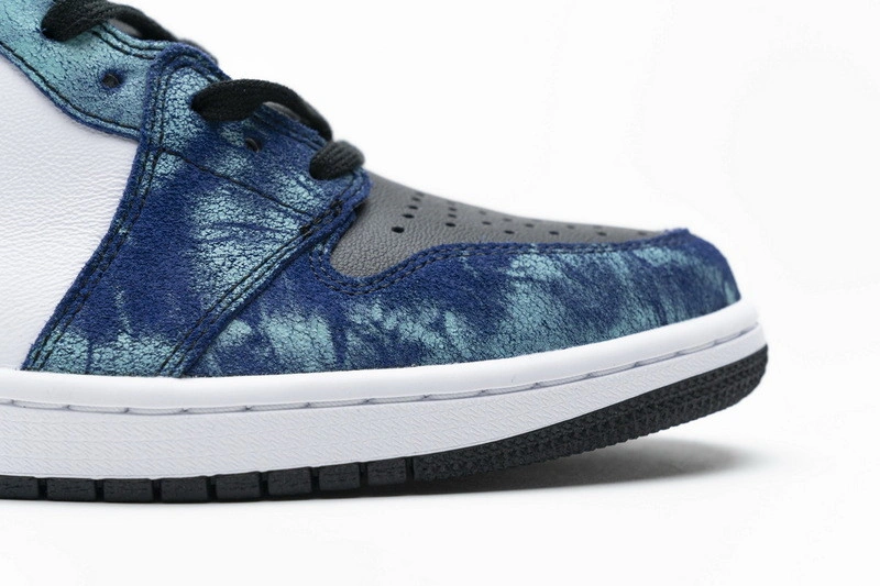 Air Jordan 1 “Tie-Dye” CD0461-100