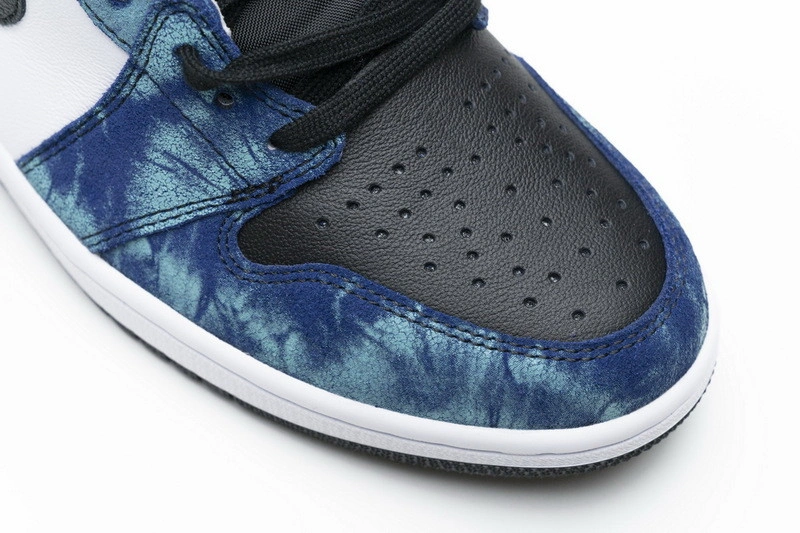Air Jordan 1 “Tie-Dye” CD0461-100