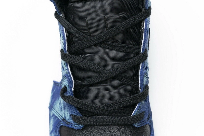 Air Jordan 1 “Tie-Dye” CD0461-100