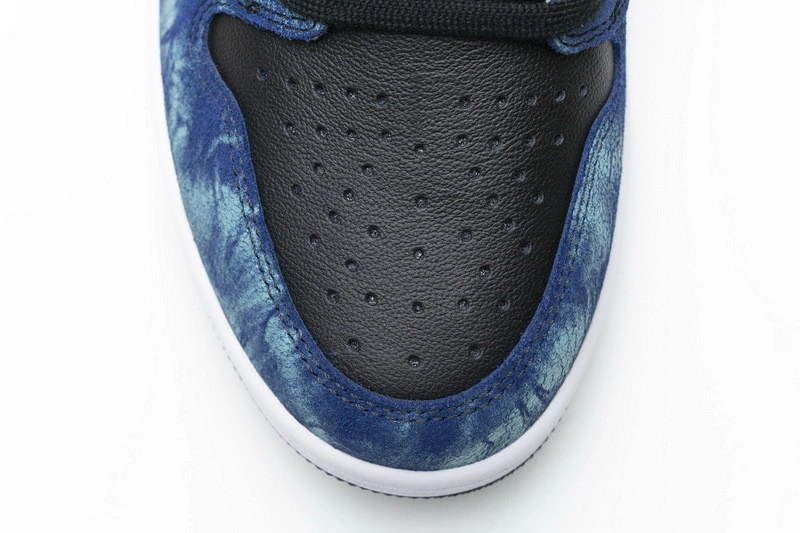 Air Jordan 1 “Tie-Dye” CD0461-100