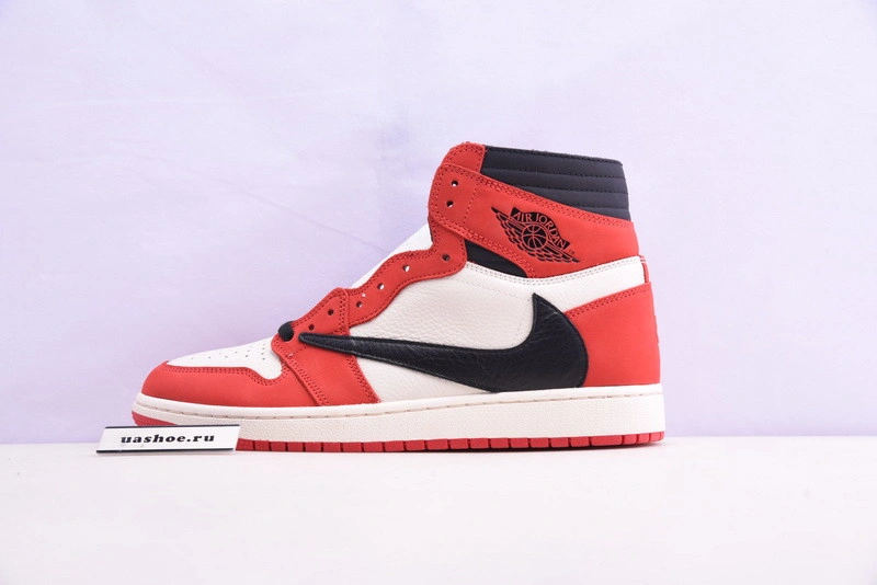 Air Jordan 1 Travis Scott  CD4487-1000
