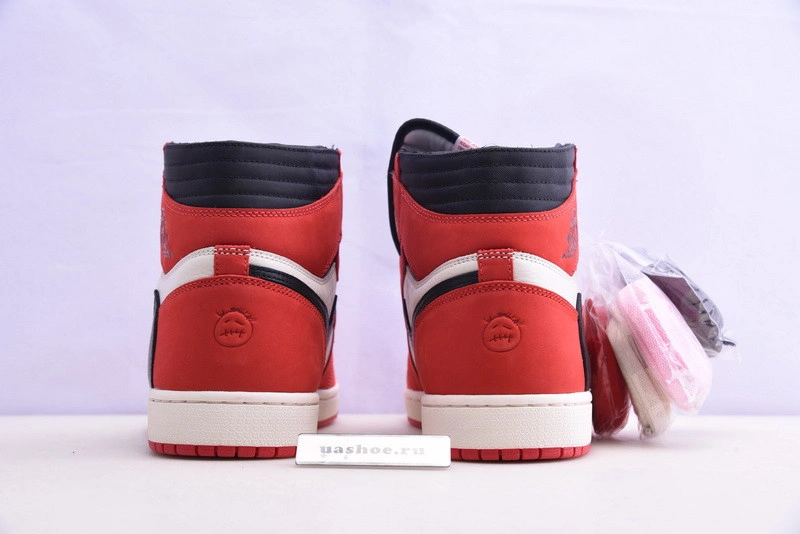 Air Jordan 1 Travis Scott  CD4487-1000