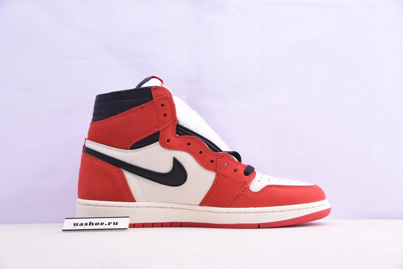 Air Jordan 1 Travis Scott  CD4487-1000