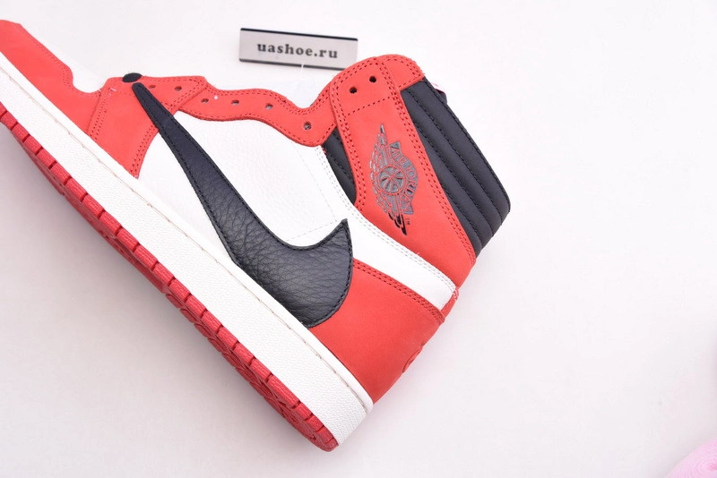 Air Jordan 1 Travis Scott  CD4487-1000