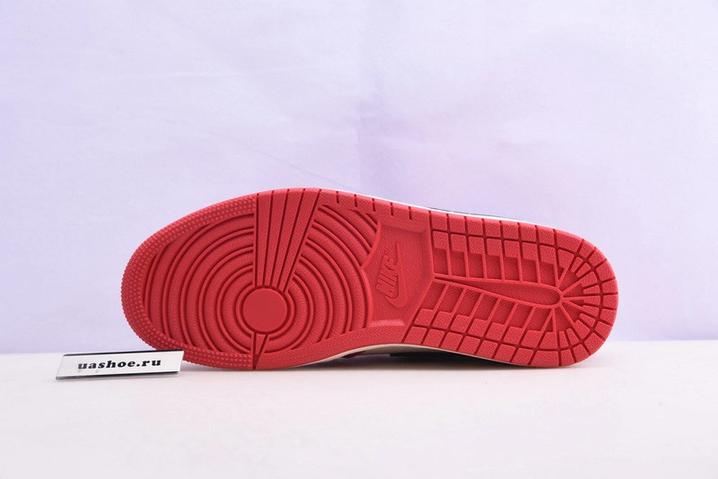 Air Jordan 1 Travis Scott  CD4487-1000