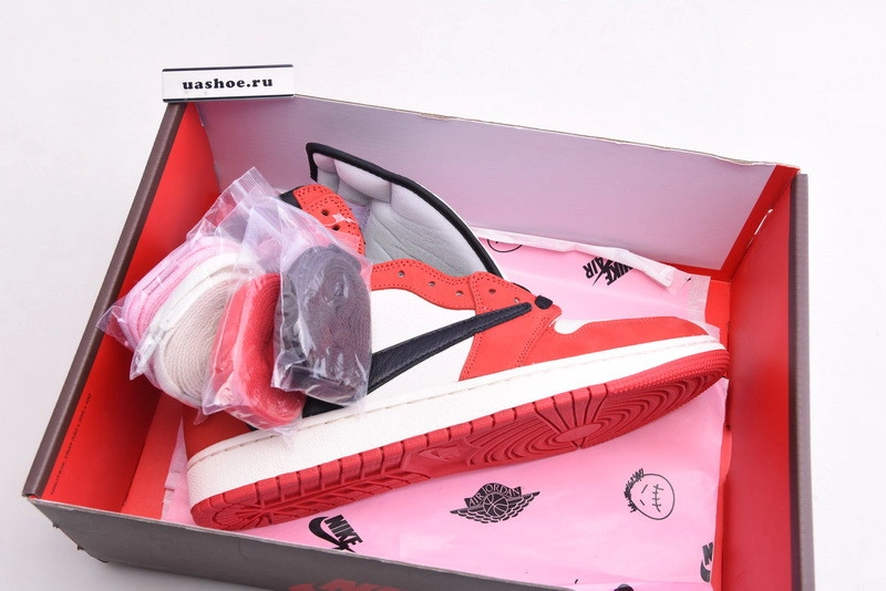 Air Jordan 1 Travis Scott  CD4487-1000