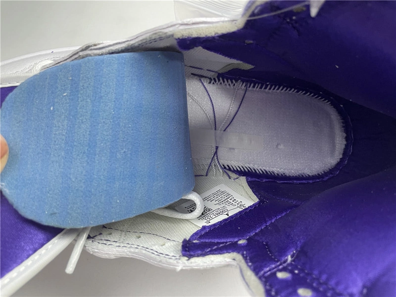 Air Jordan 1 WMNS “Court Purple”  CD0461-151
