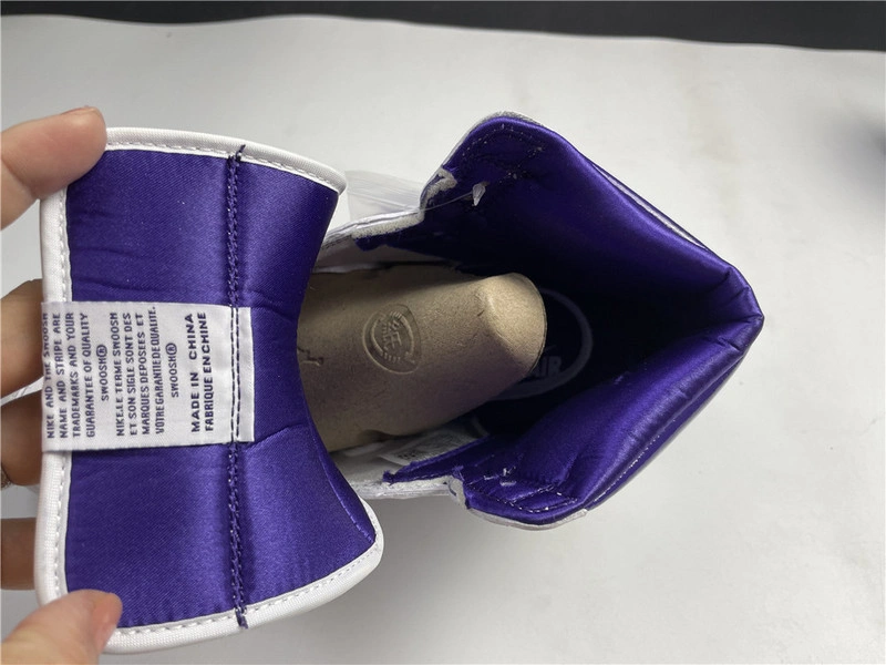 Air Jordan 1 WMNS “Court Purple”  CD0461-151