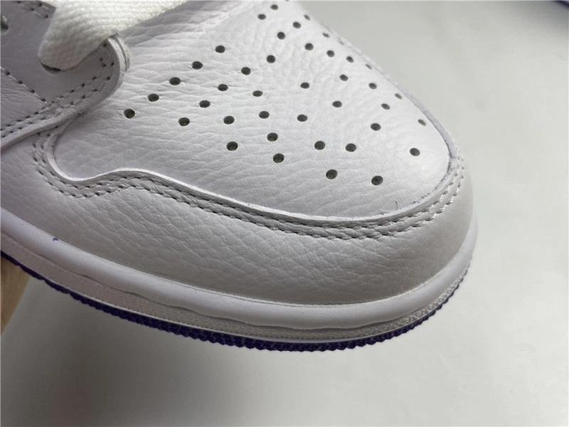 Air Jordan 1 WMNS “Court Purple”  CD0461-151