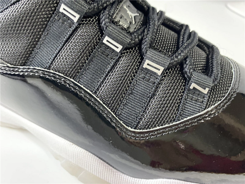 Air Jordan 11 “25th Anniversary”   CT8012-011