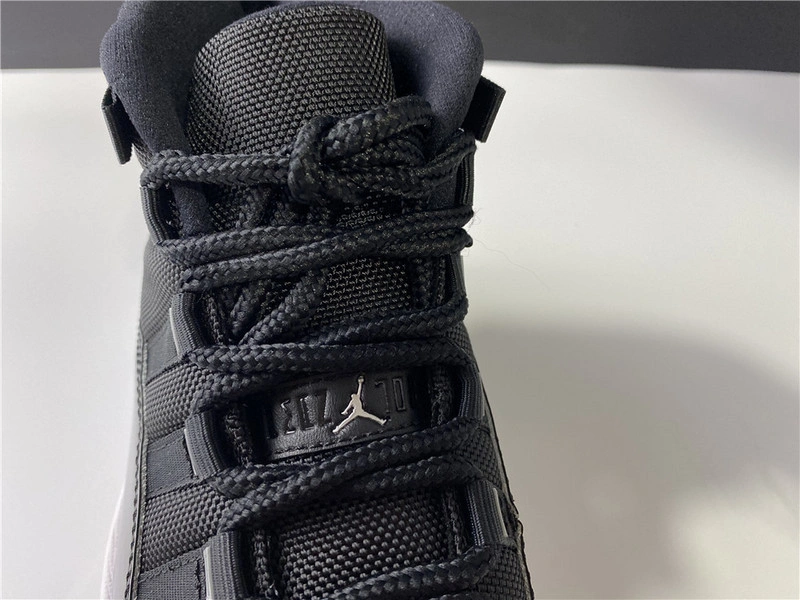 Air Jordan 11 “25th Anniversary”   CT8012-011