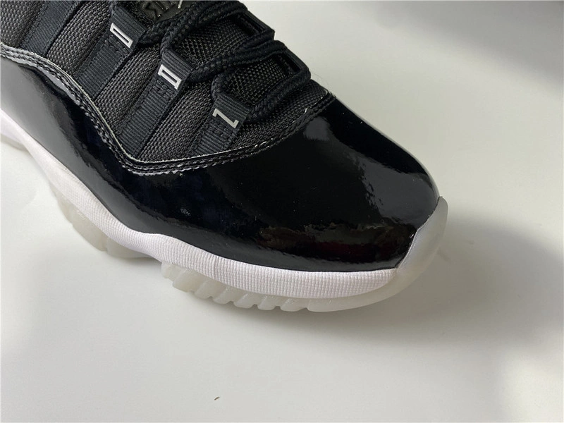 Air Jordan 11 “25th Anniversary”   CT8012-011