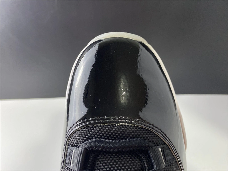 Air Jordan 11 “25th Anniversary”   CT8012-011
