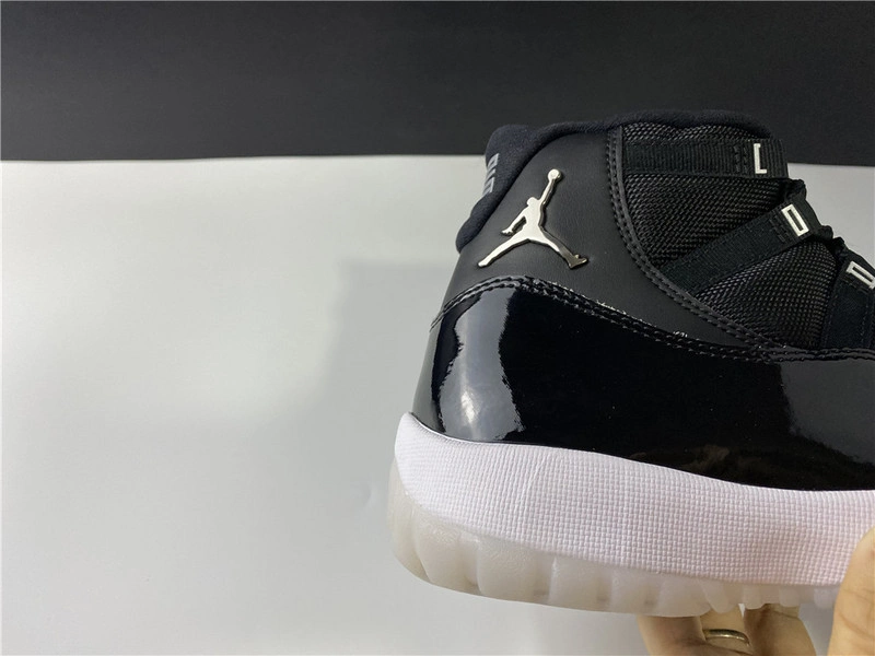 Air Jordan 11 “25th Anniversary”   CT8012-011