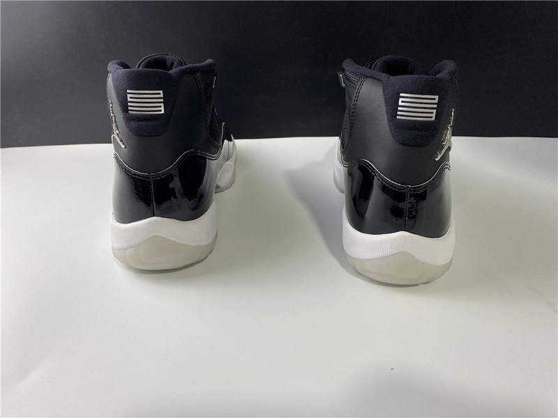 Air Jordan 11 “25th Anniversary”   CT8012-011