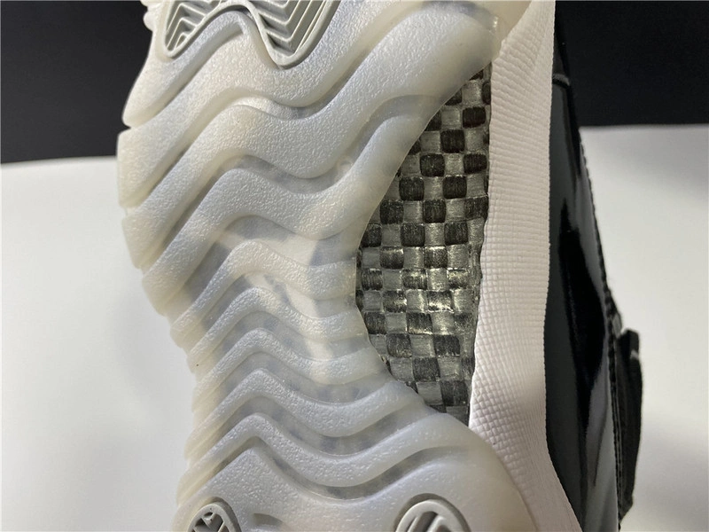 Air Jordan 11 “25th Anniversary”   CT8012-011