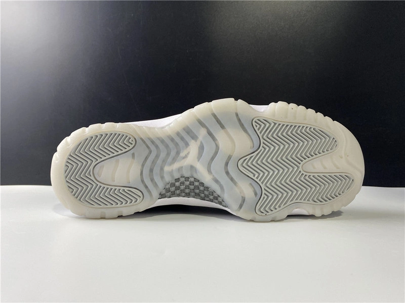 Air Jordan 11 “25th Anniversary”   CT8012-011