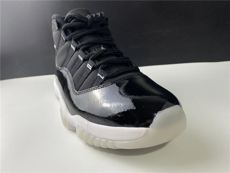 Air Jordan 11 “25th Anniversary”   CT8012-011