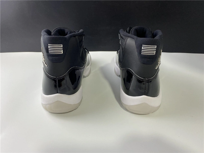 Air Jordan 11 “25th Anniversary”   CT8012-011