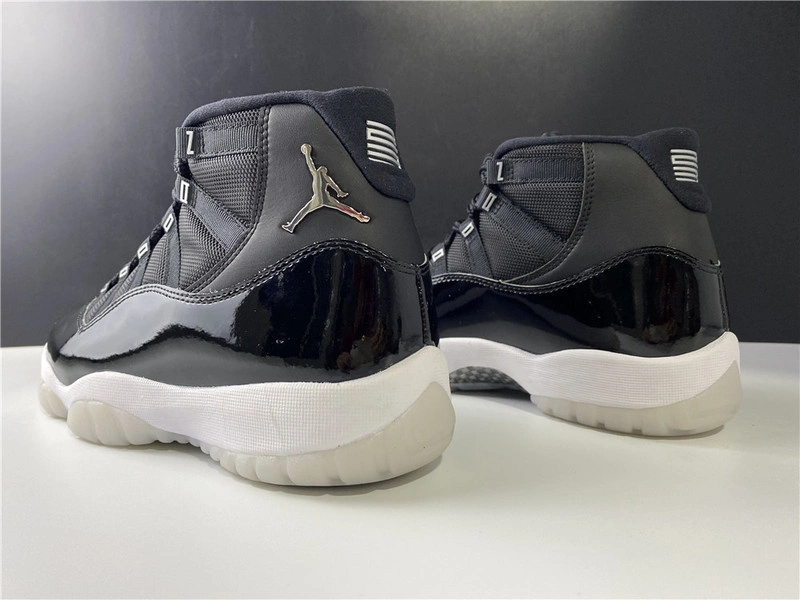 Air Jordan 11 “25th Anniversary”   CT8012-011