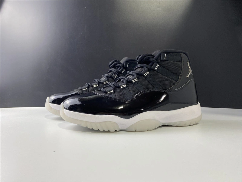 Air Jordan 11 “25th Anniversary”   CT8012-011