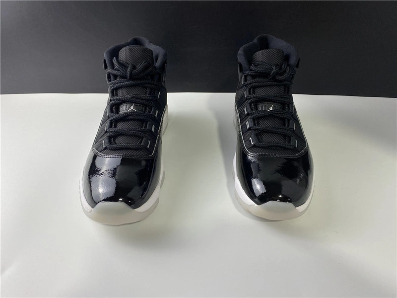 Air Jordan 11 “25th Anniversary”   CT8012-011