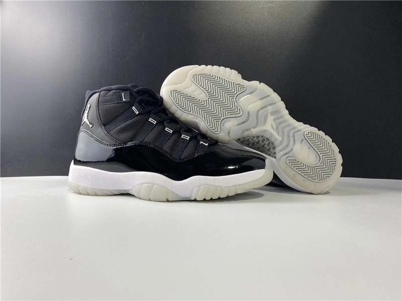 Air Jordan 11 “25th Anniversary”   CT8012-011