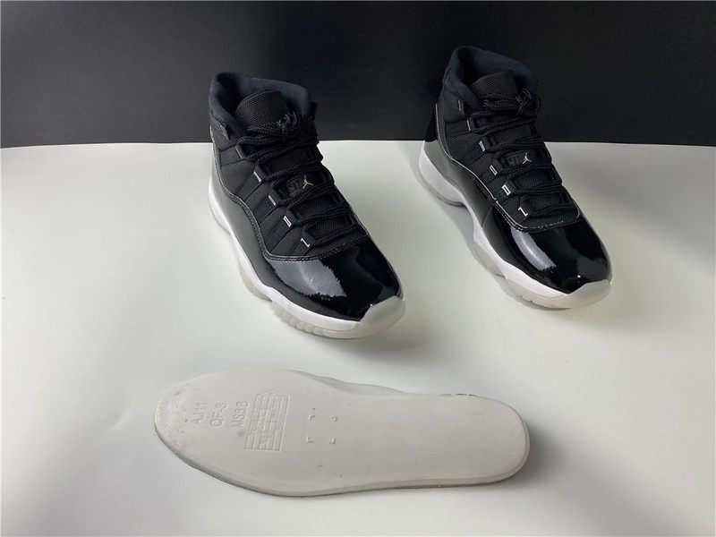 Air Jordan 11 “25th Anniversary”   CT8012-011