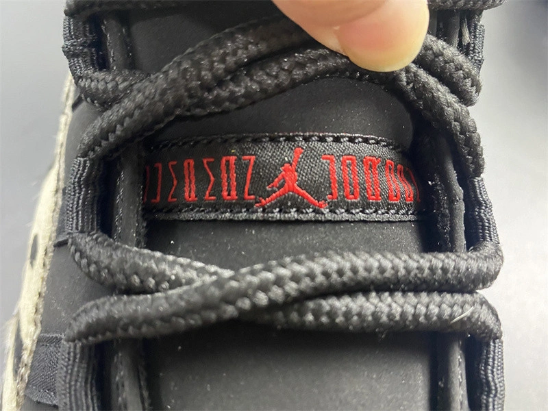 Air Jordan 11 Animal Instinct AR0715-010