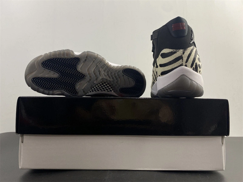 Air Jordan 11 Animal Instinct AR0715-010