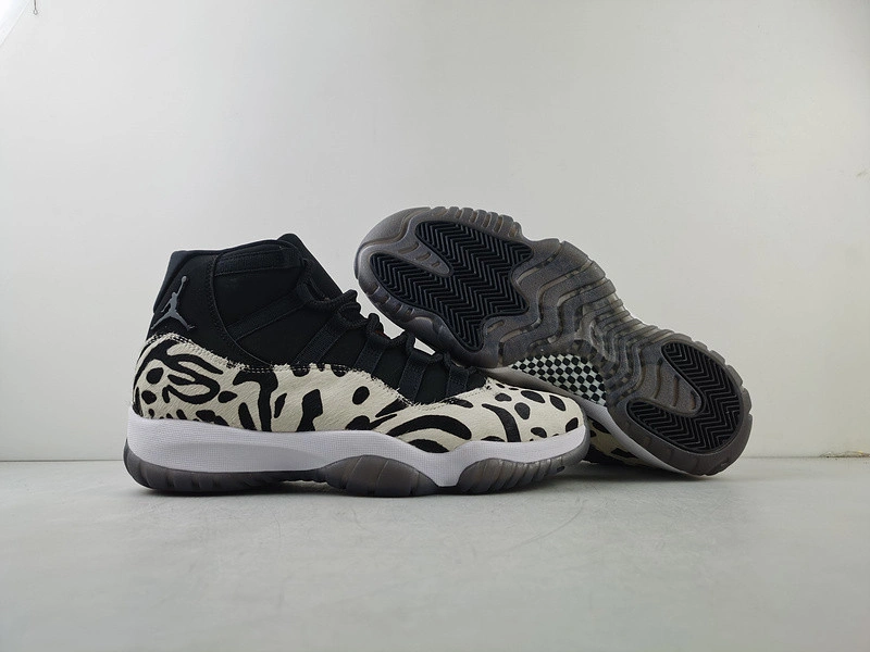 Air Jordan 11 Animal Instinct AR0715-010