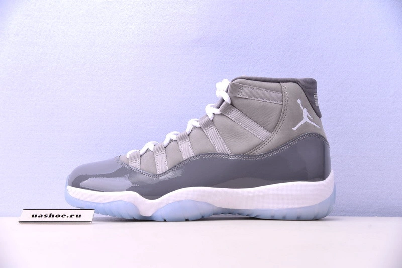 Air Jordan 11 Cool Grey CT8012-005