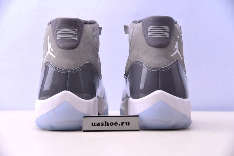 Air Jordan 11 Cool Grey CT8012-005