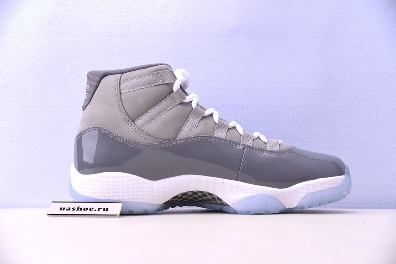 Air Jordan 11 Cool Grey CT8012-005
