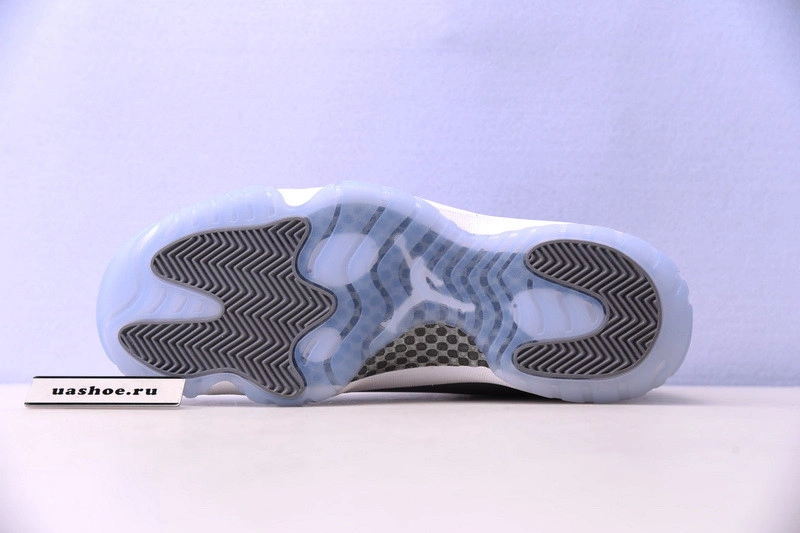Air Jordan 11 Cool Grey CT8012-005