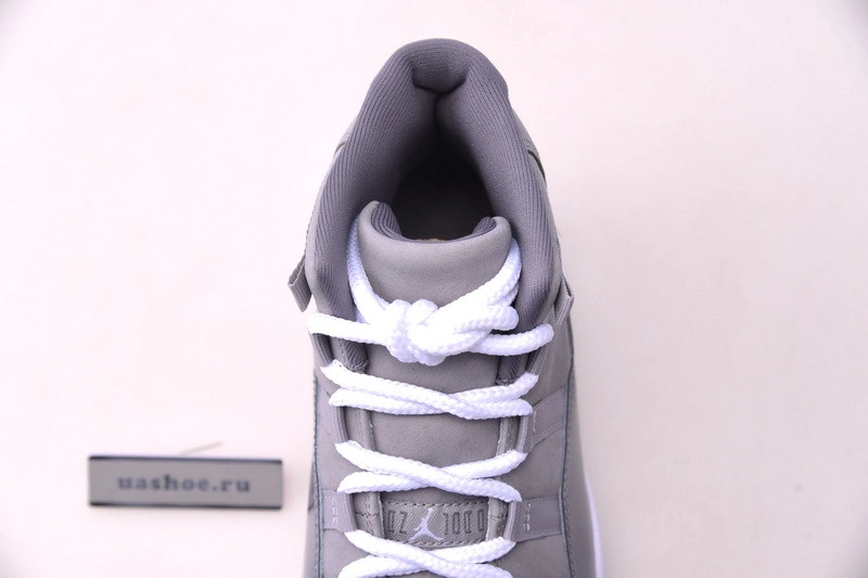 Air Jordan 11 Cool Grey CT8012-005