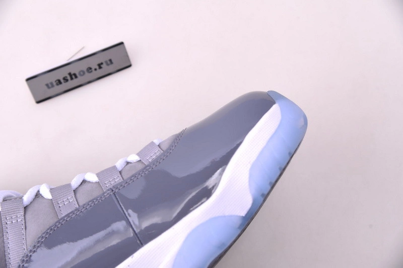Air Jordan 11 Cool Grey CT8012-005