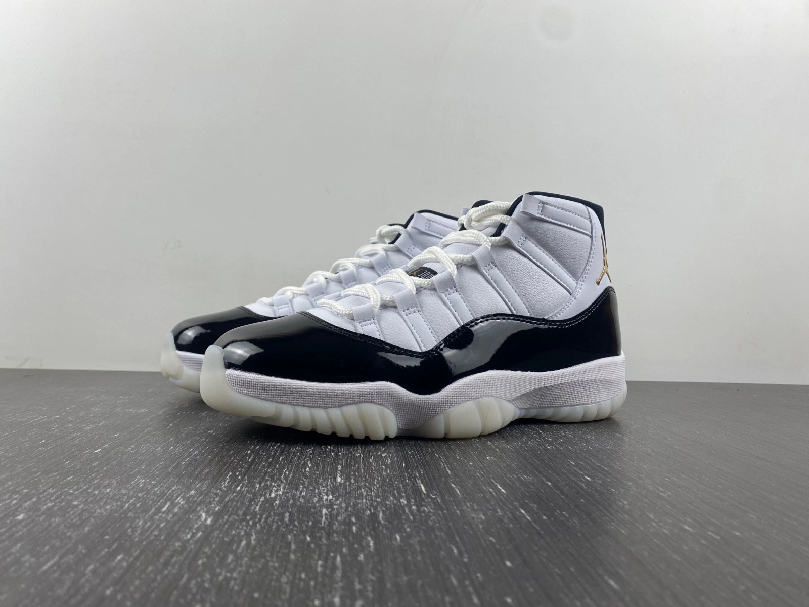 Air Jordan 11 "DMP" CT8012-170