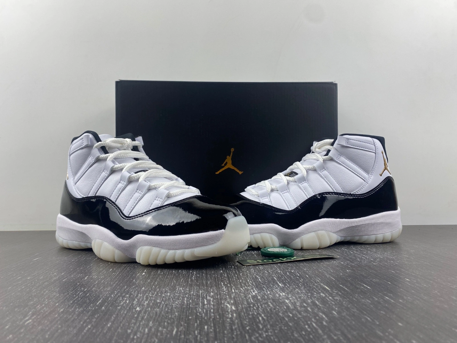 Air Jordan 11 