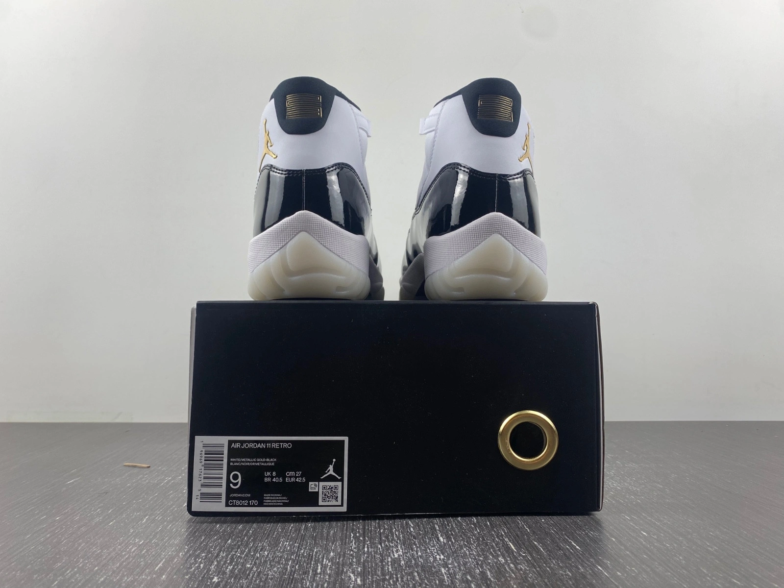 Air Jordan 11 