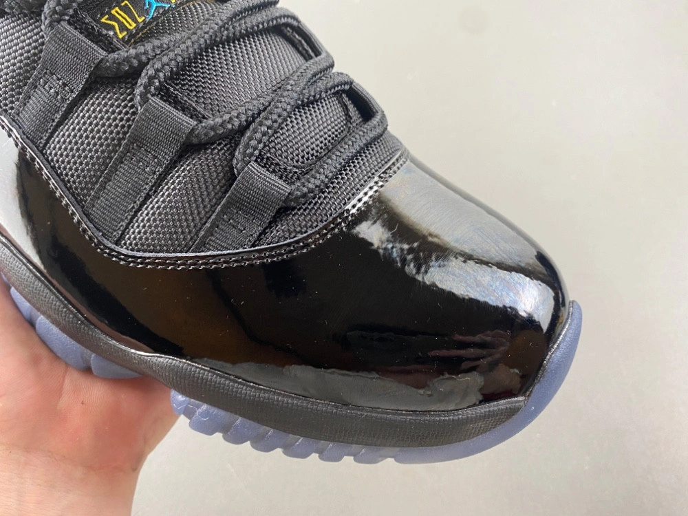 Air Jordan 11 Gamma Blue 2025 CT8012-047