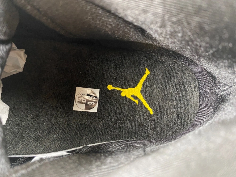 Air Jordan 11 Gamma Blue 2025 CT8012-047