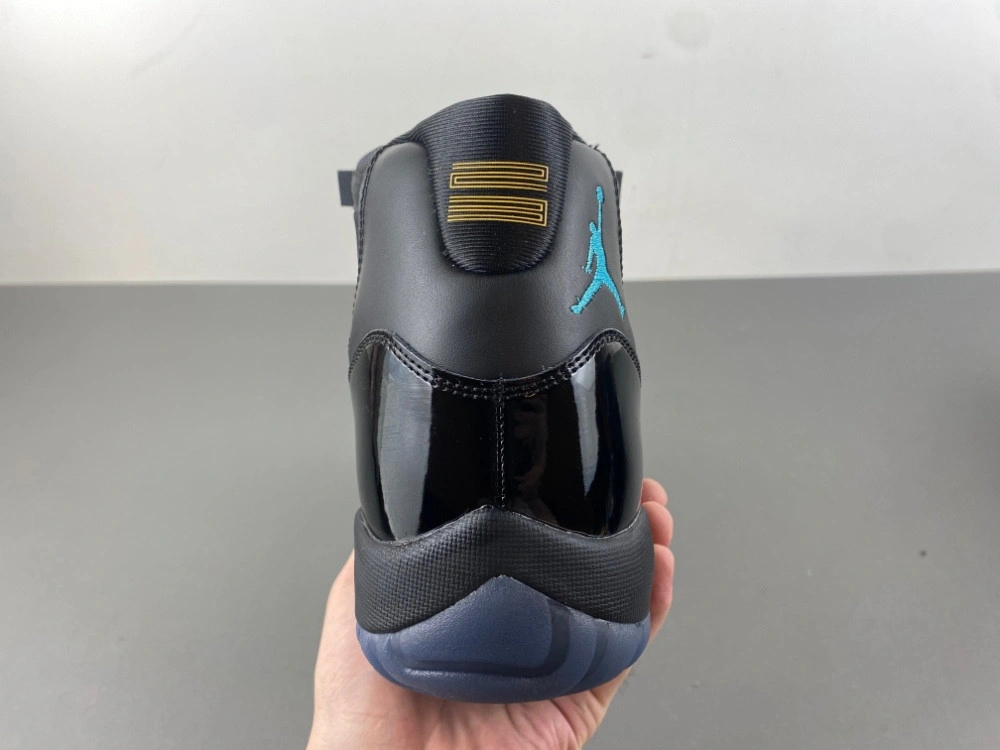 Air Jordan 11 Gamma Blue 2025 CT8012-047