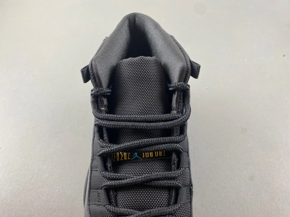Air Jordan 11 Gamma Blue 2025 CT8012-047