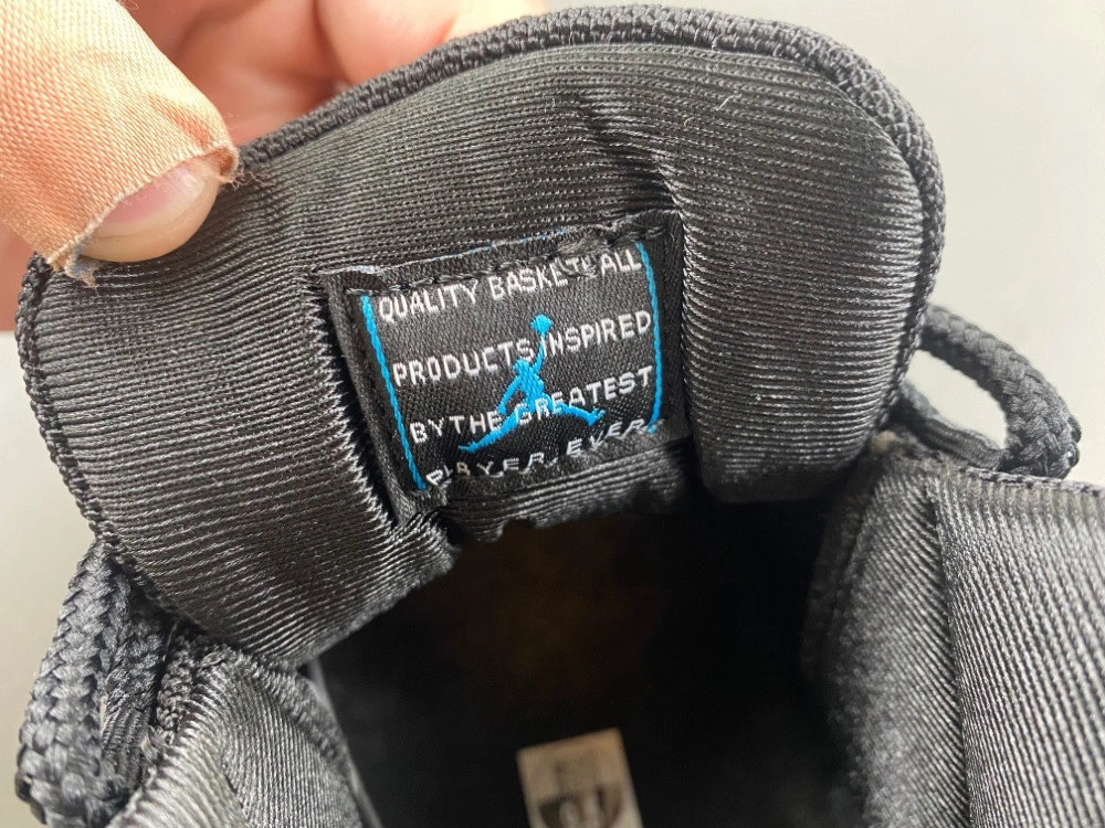 Air Jordan 11 Gamma Blue 2025 CT8012-047