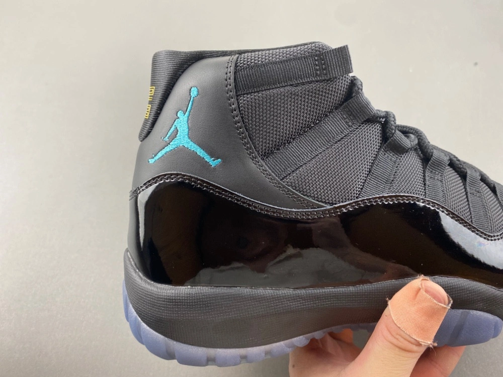 Air Jordan 11 Gamma Blue 2025 CT8012-047