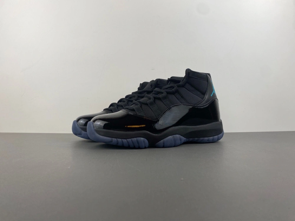 Air Jordan 11 Gamma Blue 2025 CT8012-047